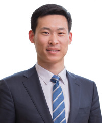 董传羽 Wilson Dong 信栢律师事务所律师 Associate Xin Bai Law Firm
