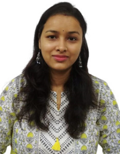 Jyoti SharmaAssociateLexOrbis
