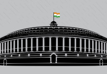 Parliament--The-monsoon-session