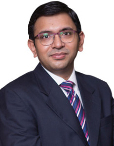 Soumya De MallikPartnerHSA Advocates