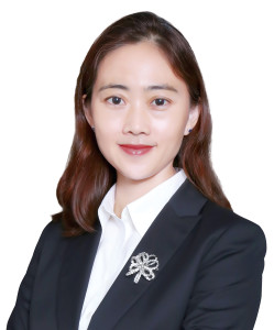 YAO XIAOMIN Partner Lantai Partners