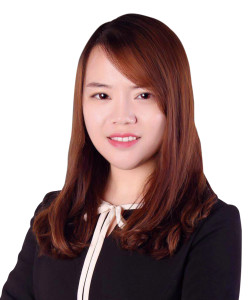 LIAN TIANJIAO Associate Lantai Partners