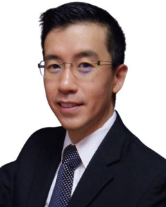 招君雄 KENNY CHIU ENSafrica律师事务所 合伙人、亚洲业务部门负责人 Executive, Head of Asia Practice Group ENSafrica