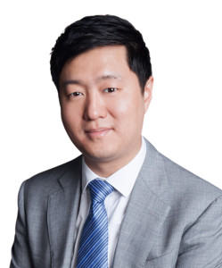 BRIAN DONG Associate AllBright Law Offices