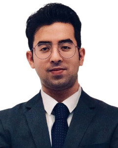 Madhav Kumar