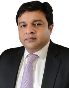 Abhishek DuttaFounder and managing partnerAureus Law Partners