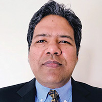 Abhishek Saxena