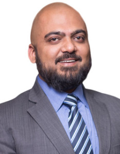 Akshay MalhotraAssociate partnerHSA Advocates