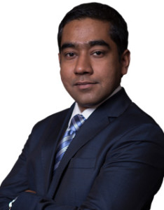 Aniket PrasoonFounding partnerPLA Advocates