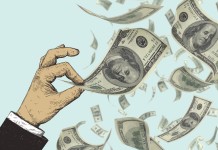 Feature Image of the article about the billing rates of law firms in India