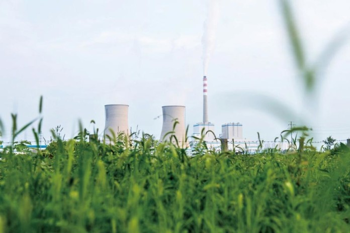 CGN-issues-long-term-green-bonds 中广核发行长期绿色债券