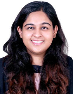 Devashree Limaye id