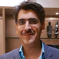 Gautam-Khurana