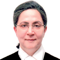 Gopika Pant