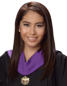Mara Kristina O RectoAssociateACCRA Law Offices