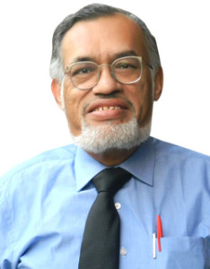 Rajiv BhatnagarSenior director, technicalAnand and Anand