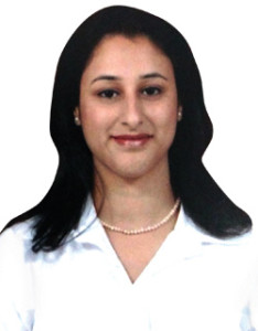 Ritika GanjuPartnerPhoenix Legal