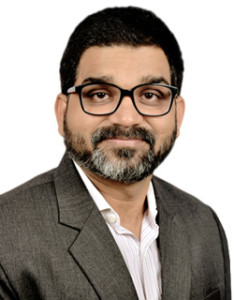 Satish Anand SharmaSenior associateSNG & Partners