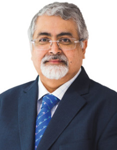 Shardul S ShroffExecutive chairmanShardul Amarchand Mangaldas & Co
