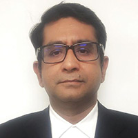 Sujit Ghosh