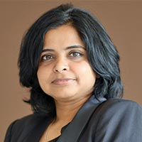 Vineetha MG