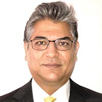 Krishnava Dutt