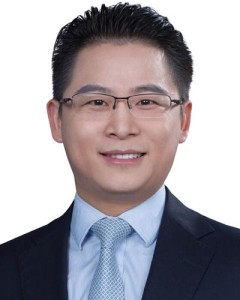  杨斌 YANG BIN 天达共和律师事务所合伙人 Partner East & Concord Partners