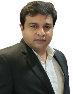 Abhishek Dutta