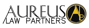 Aureus Law Partners correspondents logo 298px