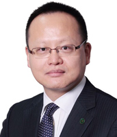 Gavin Sun