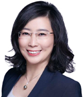 Huang Huazhen