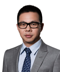 程家茂 Jason Cheng 大成律师事务所高级合伙人 Senior Partner Dentons