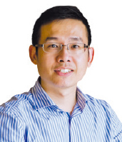 叶玉盛