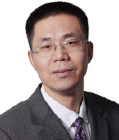 Li Hongyuan