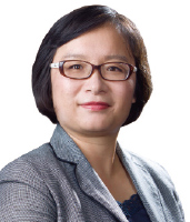 龙艳梅