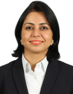 Poonam VermaPartnerJ. Sagar Associates