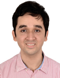 Pranav ShroffAssociateVidhii Partners