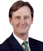 Robert Ashworth