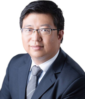赵昱东