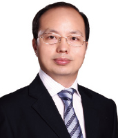 Steven Yu