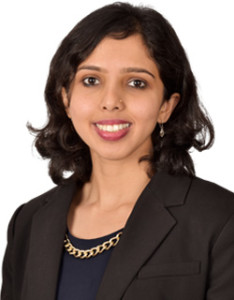 Surabhi Rao, Samvad Partners