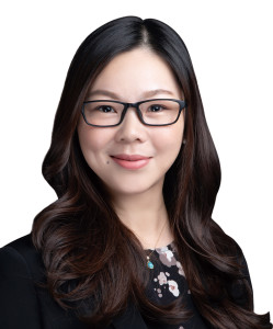 Wu Huijin Partner AllBright Law Offices