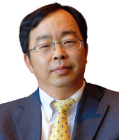 张利国