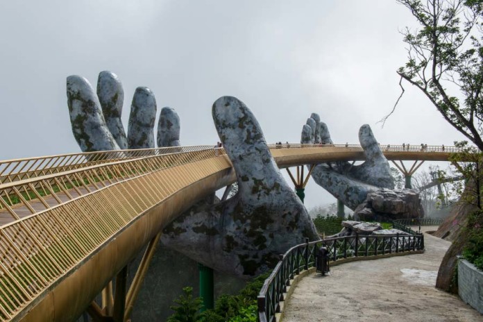 A feature image of an article about work permit guidance for foreigners in Vietnam and Social Insurance