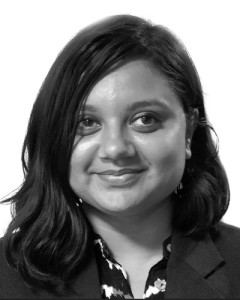 SCHRACHIKA KULSHRESTHA Senior Associate Singhania & Partners