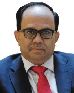 Bharat Vasani and Vidhi Sharma Cyril Amarchand Mangaldas 
