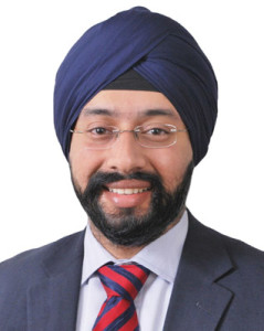 Karan Singh Chandhiok, Chandhiok & Mahajan