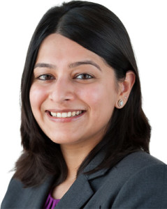 Tanya Aggarwal and Lakshmi Pradeep S&R Associates