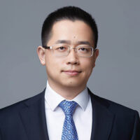 包景明-通用技术创业投资有限公司总经理