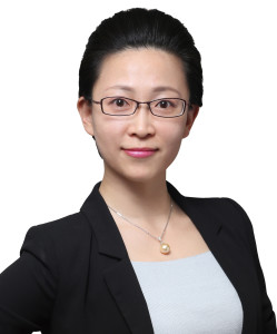 TAO SHAN Partner Hylands Law Firm